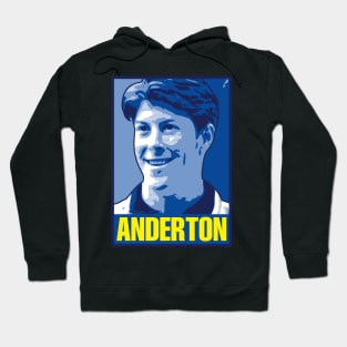 Anderton Hoodie